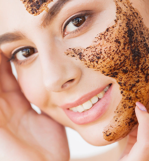 Näonaha koorimine on oluline toiming kõikide nahatüüpide puhul, et saavutada terve ja särav nahk!