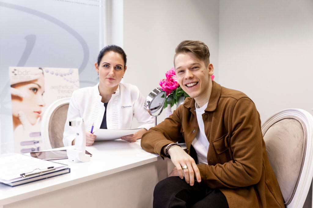 Nüüd on õige aeg kriitilise pilguga üle vaadata oma naha igapäevane koduhooldus!