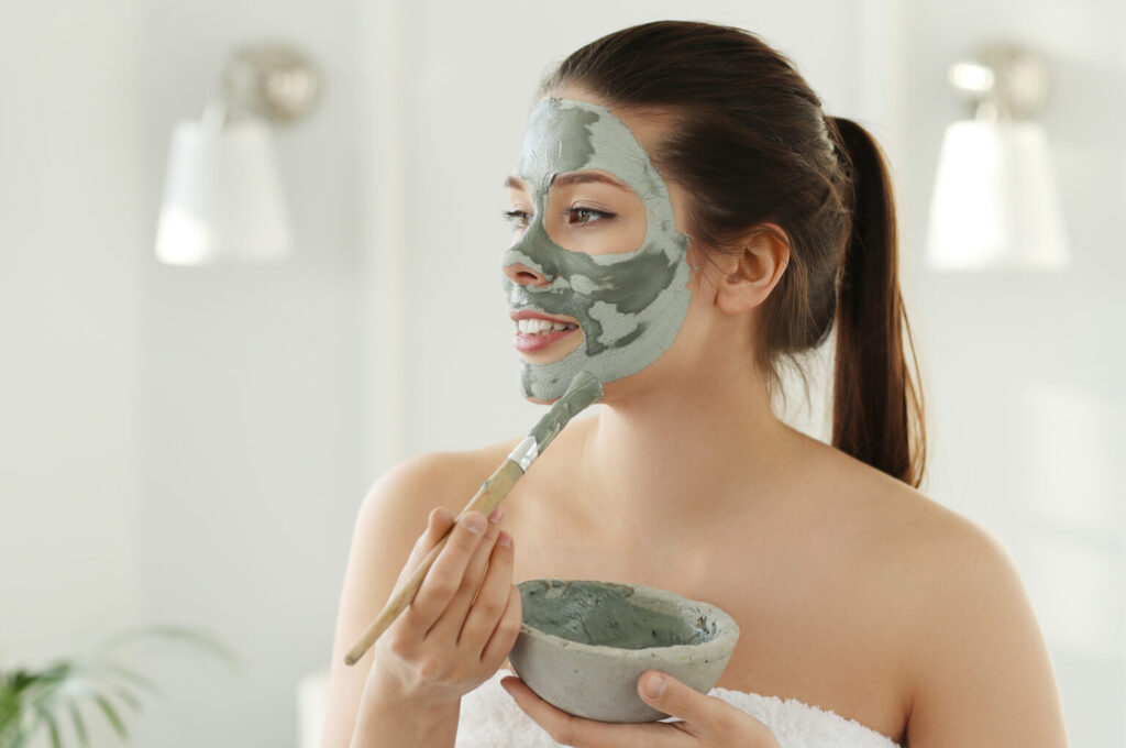 Kogu tõde näomaskidest