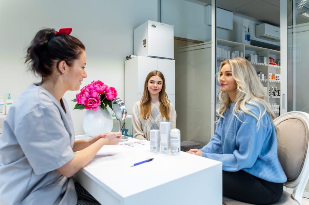 Kuidas nahk teismeeas muutub ja kuidas hoida nahk võimalikult probleemivaba