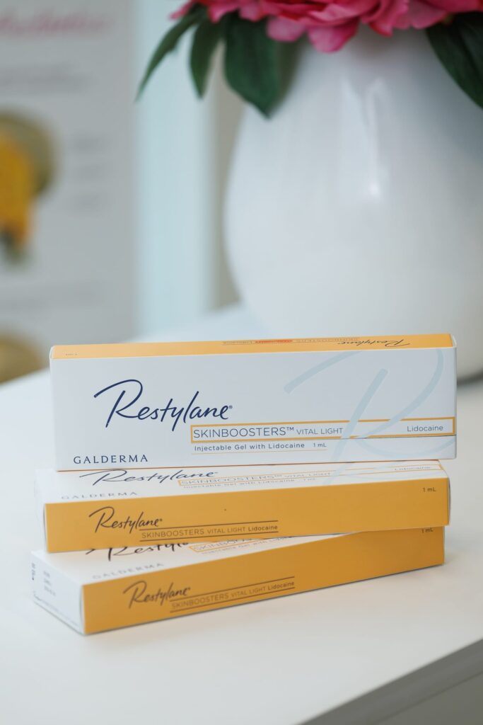 restylane